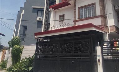 3 Storey House and Lot RFO for sale with 5 Bedrooms in Teachers Village Near – East Ave. and V Luna area. PH2690