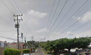 Hermosa y amplia casa en remate en Burgos Bugambilias, Temixco, Morelos