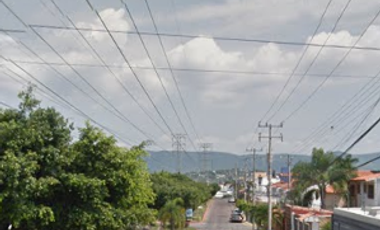 Hermosa y amplia casa en remate en Burgos Bugambilias, Temixco, Morelos