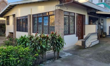Bungalow House and Lot for Sale in Cubao, Quezon City. Nr. Smart Araneta Coliseum