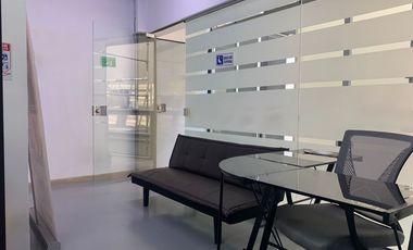 PR21208 Oficina en arriendo en el sector Simon Bolivar