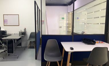 PR21208 Oficina en arriendo en el sector Simon Bolivar