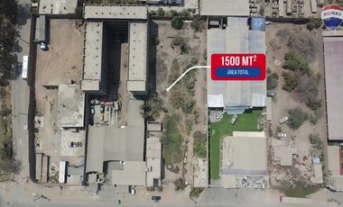 ¡Se Vende Terreno Comercial en El Descanso, Ate!