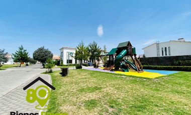 CASA EN VENTA, Condado Del Valle, Metepec
