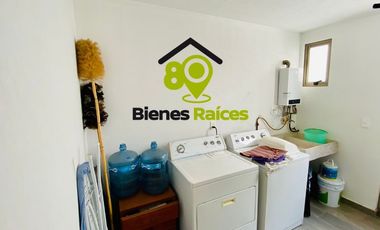 CASA EN VENTA, Condado Del Valle, Metepec