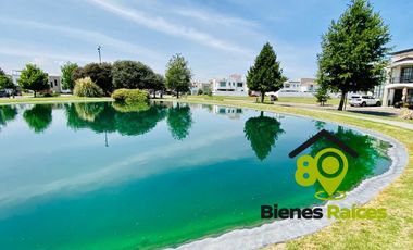 CASA EN VENTA, Condado Del Valle, Metepec