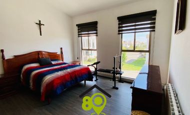 CASA EN VENTA, Condado Del Valle, Metepec