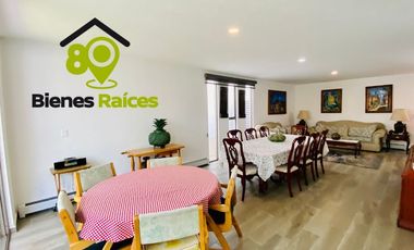 CASA EN VENTA, Condado Del Valle, Metepec