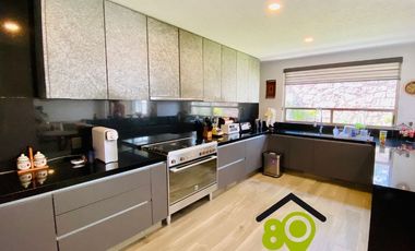 CASA EN VENTA, Condado Del Valle, Metepec
