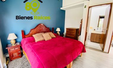 CASA EN VENTA, Condado Del Valle, Metepec