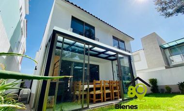 CASA EN VENTA, Condado Del Valle, Metepec