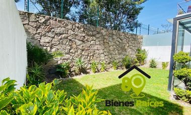 CASA EN VENTA, Condado Del Valle, Metepec