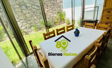 CASA EN VENTA, Condado Del Valle, Metepec