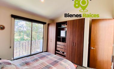 CASA EN VENTA, Condado Del Valle, Metepec