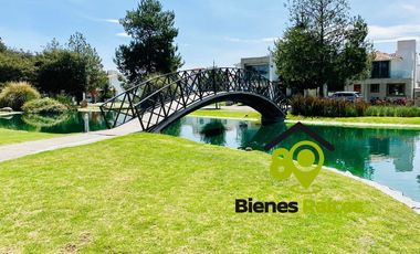 CASA EN VENTA, Condado Del Valle, Metepec