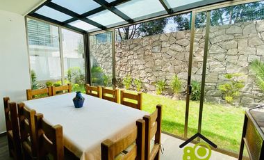 CASA EN VENTA, Condado Del Valle, Metepec
