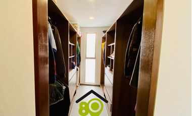 CASA EN VENTA, Condado Del Valle, Metepec