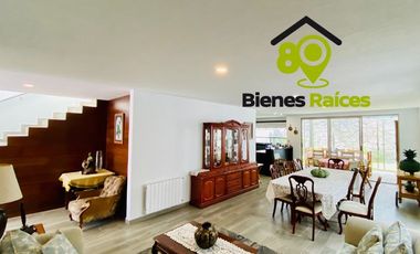 CASA EN VENTA, Condado Del Valle, Metepec