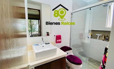 CASA EN VENTA, Condado Del Valle, Metepec