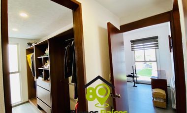 CASA EN VENTA, Condado Del Valle, Metepec