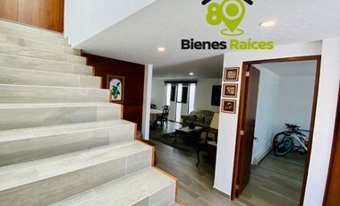 CASA EN VENTA, Condado Del Valle, Metepec