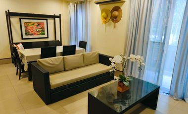 2BR for Sale at Anvaya Cove Sea Breeze Veranda