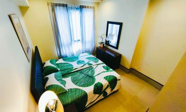 2BR for Sale at Anvaya Cove Sea Breeze Veranda