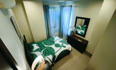 2BR for Sale at Anvaya Cove Sea Breeze Veranda
