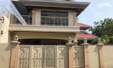 2-Storey with 6-Bedrooms House & Lot for Sale/Rent in Caridad, Cavite City