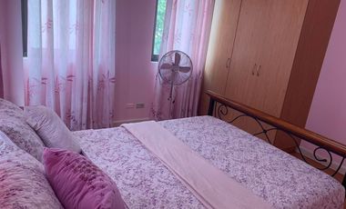 Charming and Spacious Fully Furnished 3-Bedroom Unit For Lease at McKinley Garden Villas Taguig Beside BGC