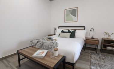 Departamento RENTA Monterrey av Constitución LOFT
