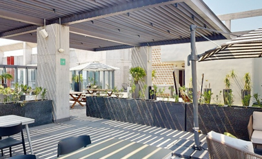 Departamento RENTA Monterrey av Constitución LOFT