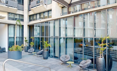 Departamento RENTA Monterrey av Constitución LOFT