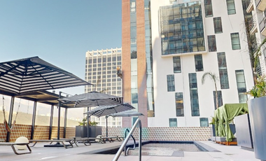 Departamento RENTA Monterrey av Constitución LOFT