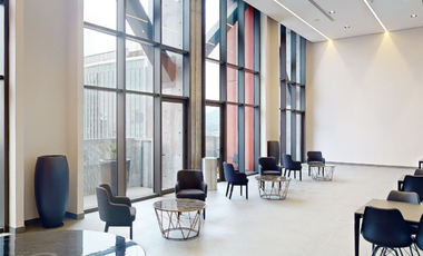 Departamento RENTA Monterrey av Constitución LOFT