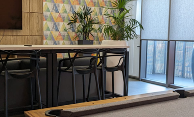 Departamento RENTA Monterrey av Constitución LOFT