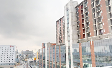 Departamento RENTA Monterrey av Constitución LOFT