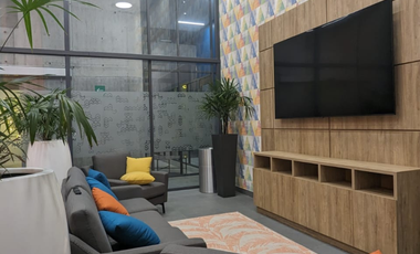 Departamento RENTA Monterrey av Constitución LOFT
