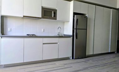 Departamento RENTA Monterrey av Constitución LOFT