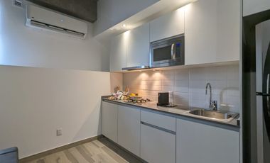 Departamento RENTA Monterrey av Constitución LOFT