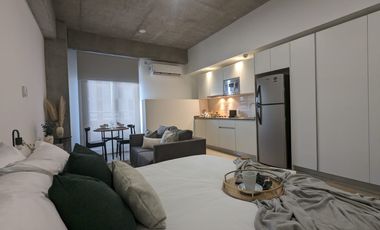 Departamento RENTA Monterrey av Constitución LOFT
