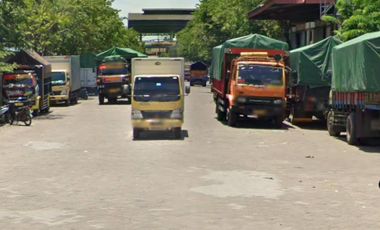 Tanah dijual di Jawa Timur, Surabaya