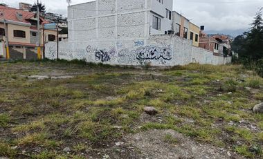 TERRENO EN VENTA