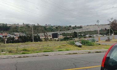 TERRENO EN VENTA