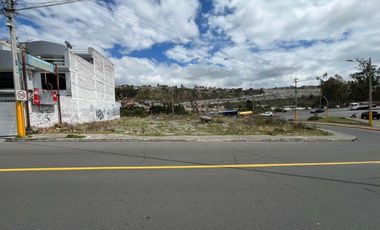 TERRENO EN VENTA