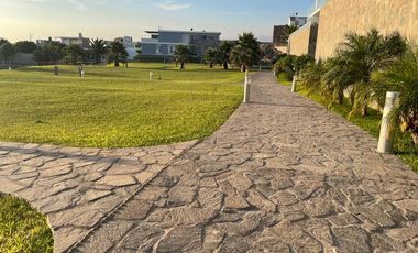 TERRENO EN MEJIA AREQUIPA