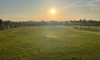 TERRENO EN MEJIA AREQUIPA