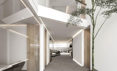 Casa en venta en Punto Sur, con muebles nuevos de lujo