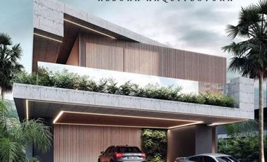 Casa en venta en Punto Sur, con muebles nuevos de lujo