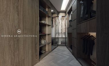 Casa en venta en Punto Sur, con muebles nuevos de lujo